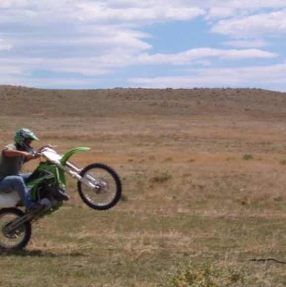 Meet your Posher, James - Picture 1 of 1